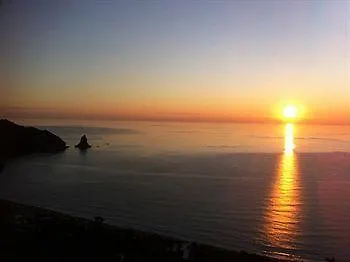Sebastian's - Agios Gordios