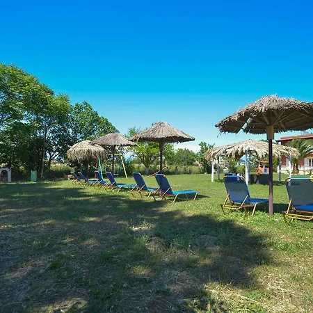 Fridas Garden Apartment Sidari (Corfu)