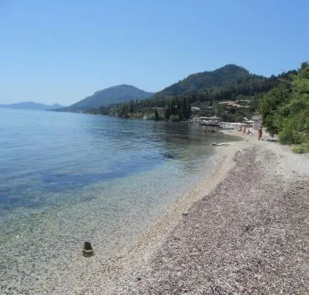 Meltemi Appartments Apartment Perama (Corfu)