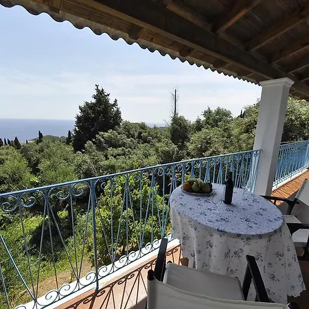 Holiday home Katoussa