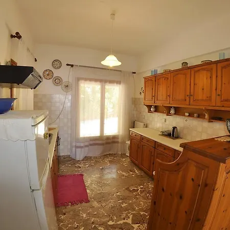 Katoussa Holiday home Paleokastritsa