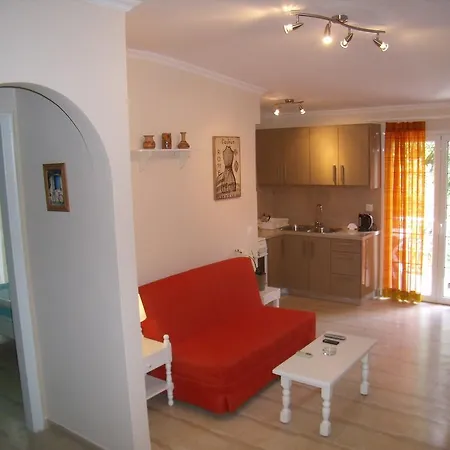 Caterina Apartment