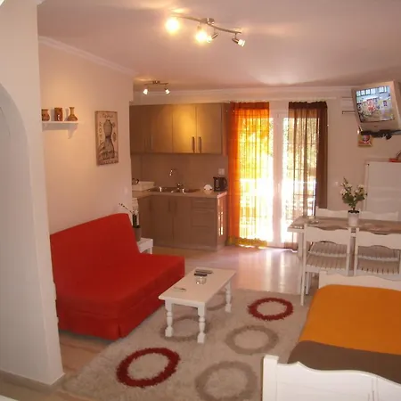 Apartment Caterina Ipsos