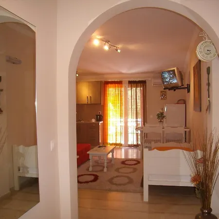 Apartment Caterina Ipsos