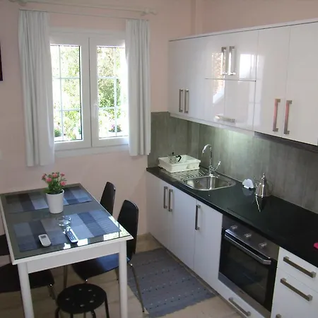 Apartment Caterina *