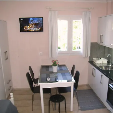 Apartment Caterina