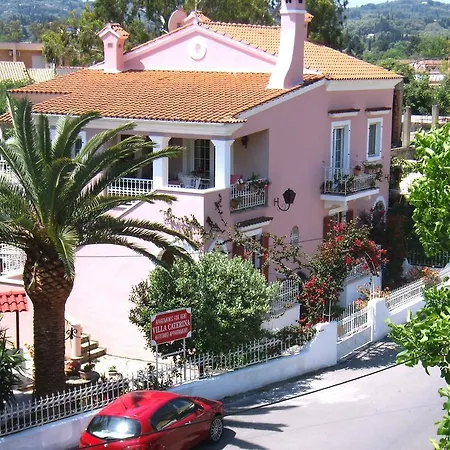 Caterina Apartment *