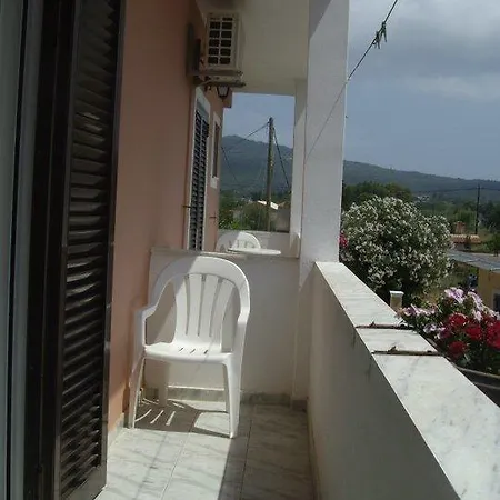 Adriana Saina Apartment
