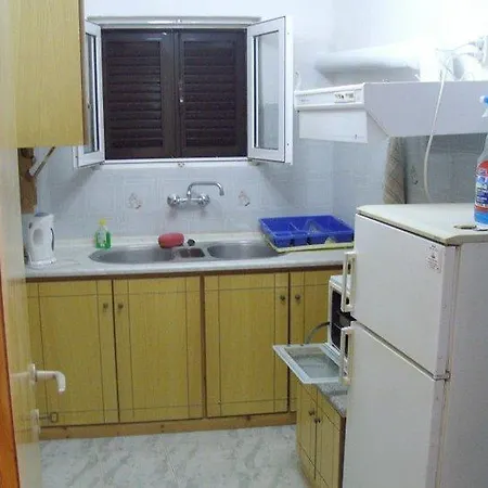 Apartment Adriana Saina
