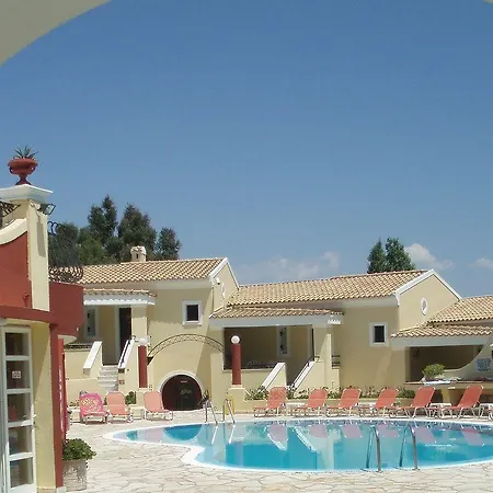 Apartment Asprokavos