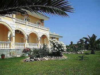 Asprokavos Apartment *