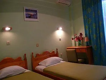 Asprokavos Apartment