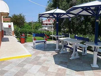 Asprokavos Apartment