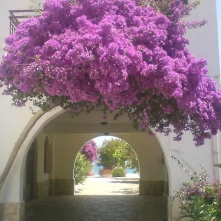 Sailors Beach Apartments Corfu (city)