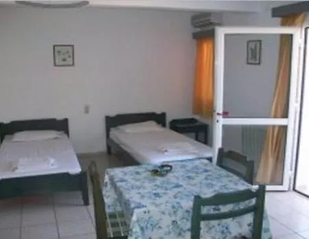 Sailors Beach Apartments Hotel Corfu (city)