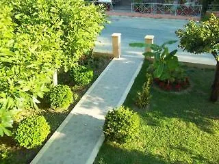 Apartment Toula's Sidari (Corfu)