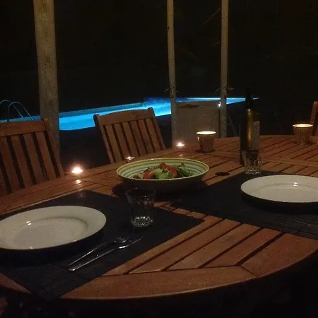 Yason Villa *