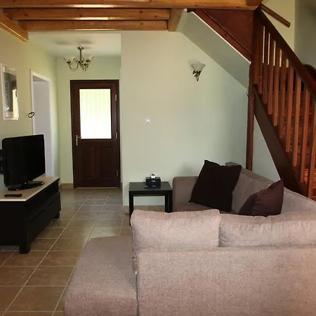 Villa Yason Agios Ioannis (Corfu)