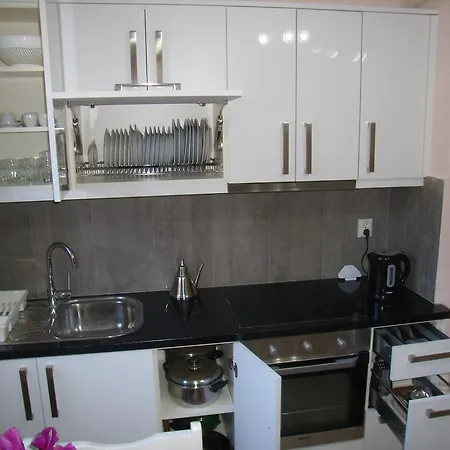 Caterina Apartment