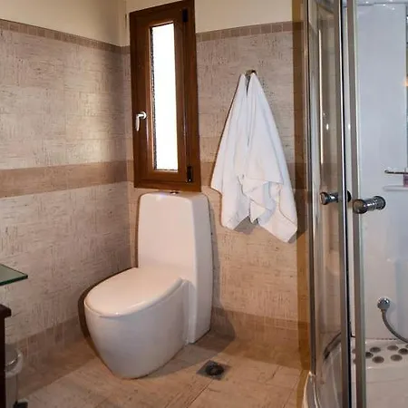 Tasos Villa Corfu (city)