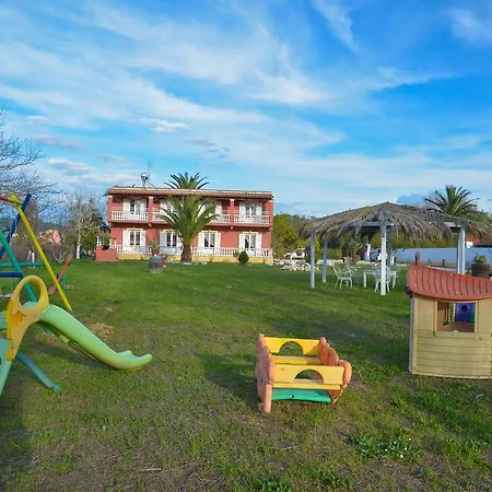 Fridas Garden Apartment Sidari (Corfu)