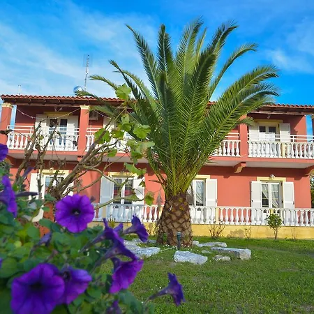 Fridas Garden * Sidari (Corfu)