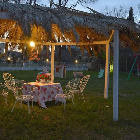 Fridas Garden *