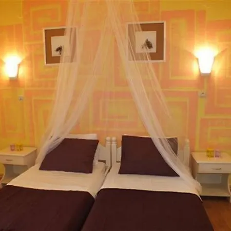 Apartment Firefly Moraitika