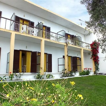 Firefly Apartment Moraitika