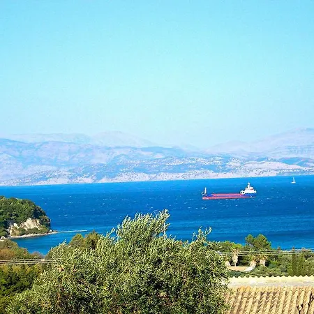 Marilena & Dassia (Corfu)