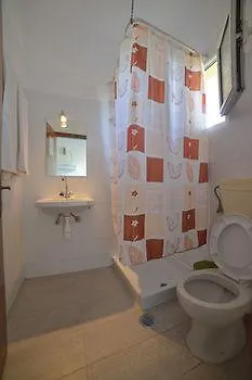 Bertos Hotel Sidari (Corfu)