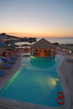 Bertos Sidari (Corfu)