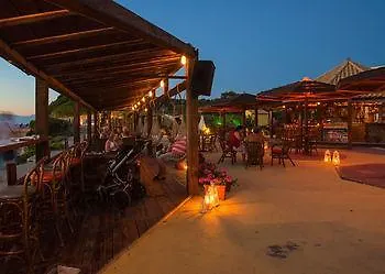 Bertos Hotel Sidari (Corfu)