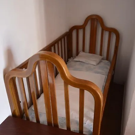 Anna Apartment