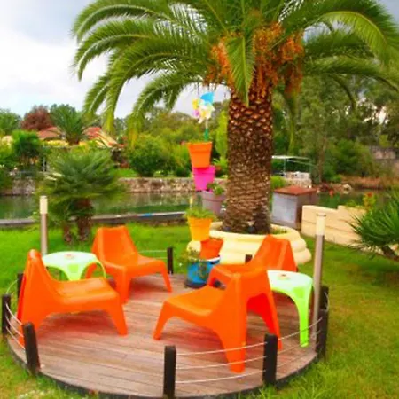 Villa Tasos