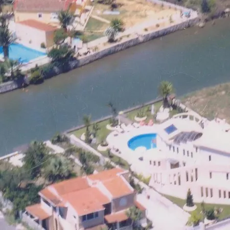 Villa Tasos
