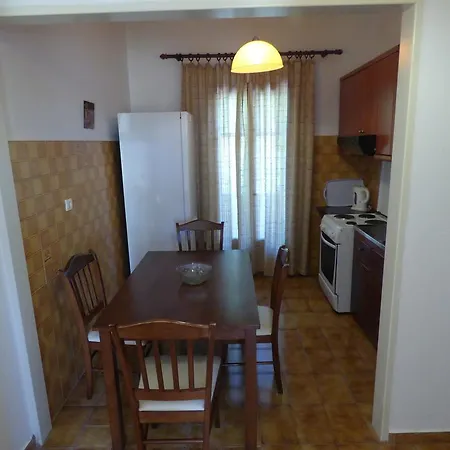 Sofia Aparthotel Ipsos