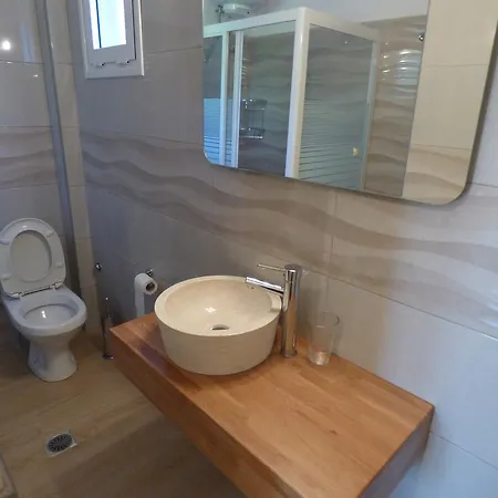 Sofia Aparthotel 3*
