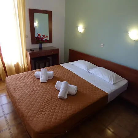 Aparthotel Sofia Ipsos