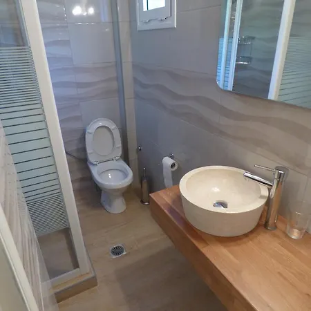Sofia Aparthotel
