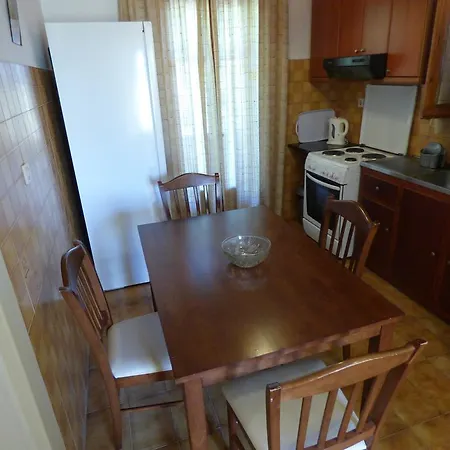 Aparthotel Sofia Ipsos