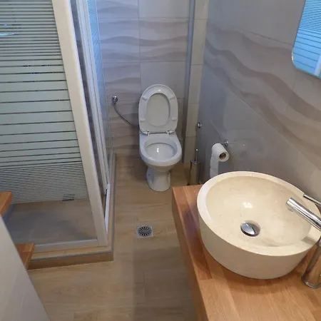 Aparthotel Sofia