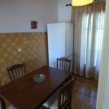 Aparthotel Sofia Ipsos