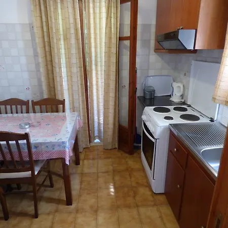 Aparthotel Sofia