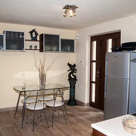 Tasos Villa Corfu (city)
