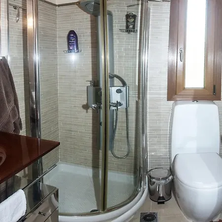 Villa Tasos *