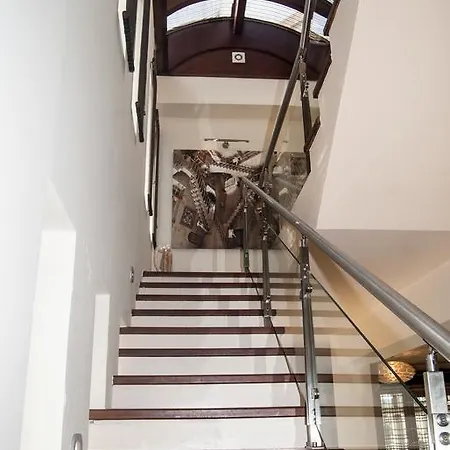 Villa Tasos *