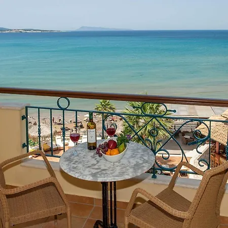 Hotel Delfino Blu Wellness Boutique
