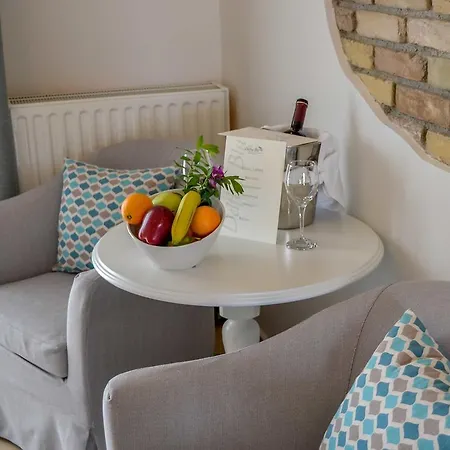 Delfino Blu Wellness Boutique Hotel Agios Stefanos Avliotes (Corfu)