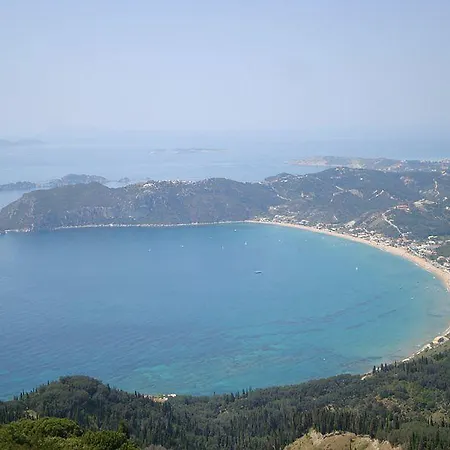 Marina Studios 2* Sidari (Corfu)